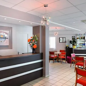 Saint Contard Hotel