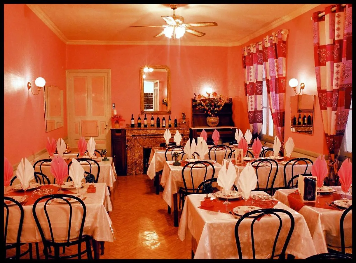 Hotel Saint Julien Lourdes